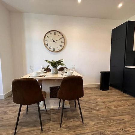 Star London Finchley Road 1-Bed Sanctuary 아파트 외부 사진