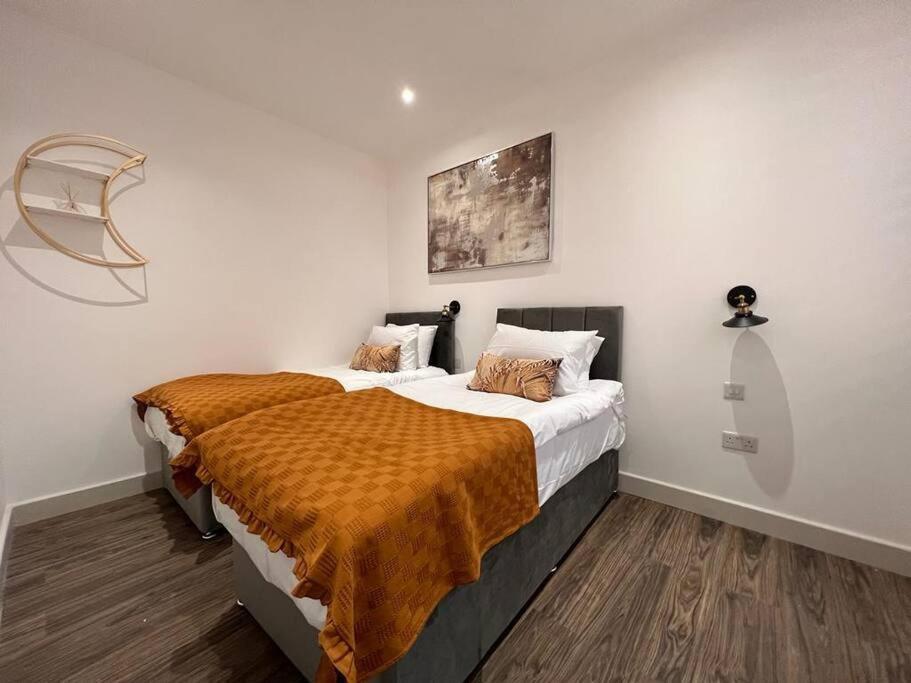 Star London Finchley Road 1-Bed Sanctuary 아파트 외부 사진