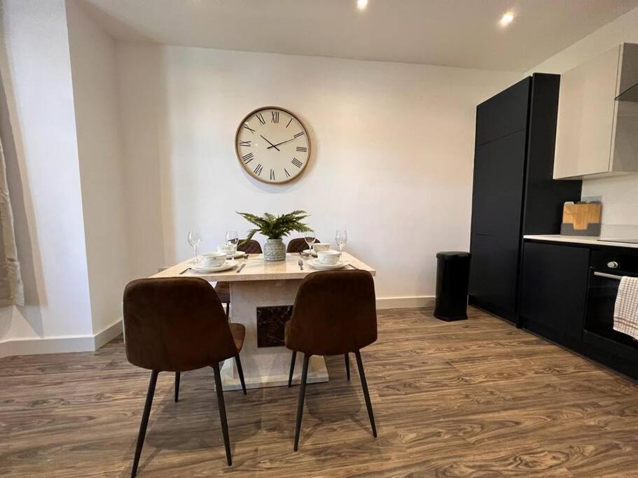Star London Finchley Road 1-Bed Sanctuary 아파트 외부 사진
