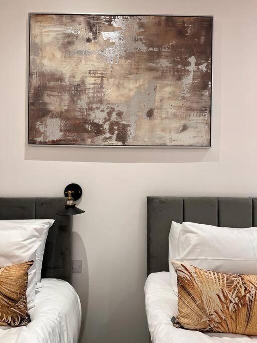 Star London Finchley Road 1-Bed Sanctuary 아파트 외부 사진